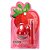 Vivai - Duo Batom e Balm Morango 3433 - 12 Und (Validade: 12/2028) - Imagem 4