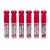 Ruby Rose - Gloss Labial Dopamine Cine Romance L6403 - 06 Und (Validade: 11/2029) - Imagem 2