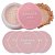 Ruby Rose - Po Solto Powder Pro M400 PS60 - 06 Und (Validade: 09/2029) - Imagem 1
