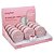 Ruby Rose - Po Solto Powder Pro M400 PS60 - 12 Und (Validade: 09/2029) - Imagem 4