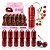 Phallebeauty - Lip Gloss My Cherry PH9010 (Validade: 02/2031) - Imagem 3