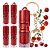 Phallebeauty - Lip Gloss My Cherry PH9010 - 06 Und (Validade: 02/2031) - Imagem 1