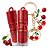 Phallebeauty - Lip Gloss My Cherry PH9010 - 06 Und (Validade: 02/2031) - Imagem 3