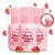 Mia Make - Gotas de Melancia Anti Stress 578 - 12 Und (Validade: 08/2028) - Imagem 5
