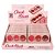 Febella - Paleta de Blush Check Blush BLU50618 - 12 Und (Validade: 03/2031) - Imagem 3