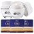 Isis - Creme Facial Noturno Q10 Lipossomas IS1121 (Validade: 04/2029) - Imagem 3