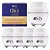 Isis - Creme Facial Noturno Q10 Lipossomas IS1121 (Validade: 04/2029) - Imagem 4