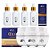 ISIS - Kit Serum  e Creme Facial Noturno  Q10 Lipossomas (Validade: 04/2029) - Imagem 2
