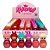 Febella - Lip Gloss Little Princess BM40127 - 36 Und (Validade: 03/2031) - Imagem 1