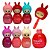 Febella - Lip Gloss Little Princess BM40127 - 36 Und (Validade: 03/2031) - Imagem 2