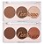 Febella - Paleta Contorno CT51201 - 12 Und (Validade: 03/2031) - Imagem 6