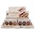 Febella - Paleta Contorno CT51201 - 12 Und (Validade: 03/2031) - Imagem 5