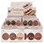 Febella - Paleta Contorno CT51201 - 12 Und (Validade: 03/2031) - Imagem 1