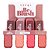 Vivai - Be Blush Matte 4123 - 04 Und (Validade: 04/2031) - Imagem 3