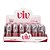 Vivai - Batom Matte VIV 3288 - 24 Und (Validade: 03/2029) - Imagem 3