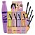 Hello Mini - Mascara de Cilios YD003 - 04 Und (Validade: 10/2028) - Imagem 4