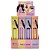 Hello Mini - Mascara de Cilios YD003 - 24 Und (Validade: 10/2028) - Imagem 3