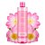 Lady Beauty - Agua Micelar Rosa Mosqueta PRO25 (Validade: 08/2029) - Imagem 1