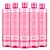 Lady Beauty - Agua Micelar Rosa Mosqueta PRO25 (Validade: 08/2029) - Imagem 3