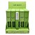 Lady Beauty - Lip Gloss Verde Magico PRO53 (Validade: 04/2029) - Imagem 4