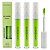 Lady Beauty - Lip Gloss Verde Magico PRO53 (Validade: 04/2029) - Imagem 2