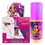 Miss Rose - Body Mist Hannah Montana MRD028 (Validade: 08/2029) - Imagem 3