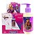 Miss Rose - Hidratante Corporal Hannah Montana MRD029 (Validade: 09/2029) - Imagem 3
