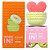 Ruby Rose - Hidratante Labial Nutri Karite Made In Melu RRL6506 - 06 Und (Validade: 04/2028) - Imagem 5