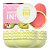 Ruby Rose - Hidratante Labial Nutri Karite Made In Melu RRL6506 - 12 Und (Validade: 04/2028) - Imagem 3