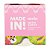 Ruby Rose - Hidratante Labial Nutri Karite Made In Melu RRL6506 - 12 Und (Validade: 04/2028) - Imagem 4