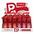 Pink 21 - Lip Gloss Fresh Colletion Chaveiro CS7098 - 06 Und (Validade: 03/2029) - Imagem 4