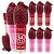 Pink 21 - Lip Gloss Fresh Colletion Chaveiro CS7098 - 24 Und (Validade: 03/2029) - Imagem 4