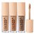 Adversa - Corretivo Liquido Vegano Tons Medios AD601M - 06 Und (Validade: 12/2027) - Imagem 1