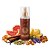 Miss Rose -  Body Splash Leão do Deserto Bourbon  MR157B (Validade: 06/2029) - Imagem 1