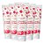 Miss Rose - Creme Hidratante Corporal Frambo Charm MR161 E - 12 Und (Validade: 08/2029) - Imagem 1