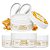 Miss Rose - Esfoliante Corporal Honey Charm MR163 B (Validade: 08/2029) - Imagem 4