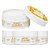 Miss Rose - Esfoliante Corporal Honey Charm MR163 B - 06 Und (Validade: 08/2029) - Imagem 2