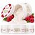 Miss Rose - Esfoliante Corporal Frambo Charm MR163 E (Validade: 08/2029) - Imagem 3