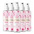 Miss Rose - Body Splash Sweet Charm MR165 A - 06 Und (Validade: 06/2029) - Imagem 2
