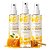 Miss Rose - Body Splash Honey Charm MR165 B - 06 Und (Validade: 05/2029) - Imagem 1