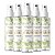 Miss Rose - Body Splash Vanilla Charm MR165 D - 12 Und (Validade: 08/2029) - Imagem 1