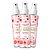 Miss Rose - Body Splash Frambo Charm MR165 E - 06 Und (Validade: 05/2029) - Imagem 1