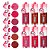 Vivai - Gloss Labial Panda 3405 - 06 Und - Imagem 1
