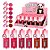 Vivai - Gloss Labial Panda 3405 - 06 Und - Imagem 4