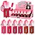Vivai - Gloss Labial Panda 3405 - 06 Und - Imagem 5