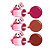 Vivai - Gloss Labial Panda 3405 - 06 Und - Imagem 3