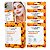 Miss Rose - Mascara Facial Vitamina C - Imagem 3
