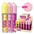 Vivai - Lip Gloss Suspiro do Amor 3438 - 06 Und - Imagem 6
