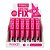 Pink 21 - Mascara para Sobrancelha Incolor Super Pink Fix CS7097 - 06 Und ( Validade:03/2029) - Imagem 5