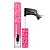 Pink 21 - Mascara para Sobrancelha Incolor Super Pink Fix CS7097 - 24 Und ( Validade:03/2029) - Imagem 3